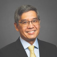 Gregory Tan