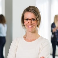 Celine Van Der Weide