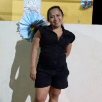 Rosilene Rodrigues Pereira