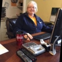 Barbara Riggs