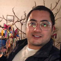 Carlos Rafael Mejia Ramirez