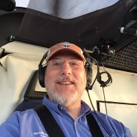 Terry Dye