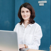 Volha Smarshkova Kumar