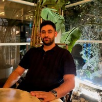 Mehmet Emre Yetgin
