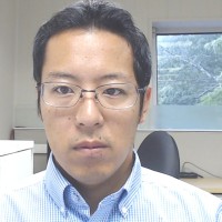 Taichi Yoshimi