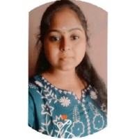 Amrutha Sri G