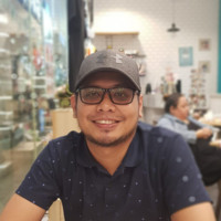 Mark Ramirez