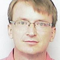 Gustav Forsdahl