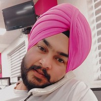 Surjit Singh