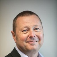 Peter Bladen