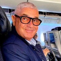 Frederic Levy-Perrault  ✅