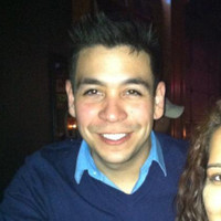 Aaron Morales