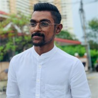 Karthighai Velan Thanapalan