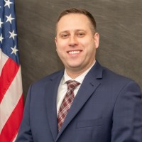 Colin Heinke