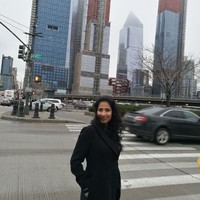 Ruchi Jawade