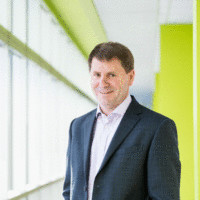 Phil Montgomery