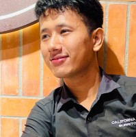 Amir Tamang