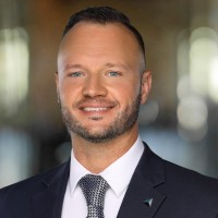 Travis Ida