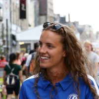 Chloé Vande Velde