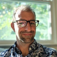 Dan Scholz