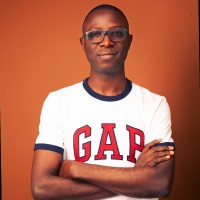 OLUDARE OLAITAN JAMES, PMP