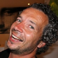 Olivier Gaudin