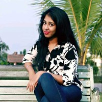 Ankita Shaha