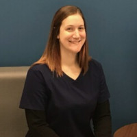 Megan Williams