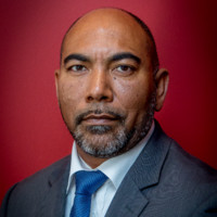 Gerschon Langenhoven