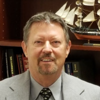 Mark A. Johnson