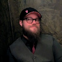 Travis Ferguson