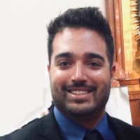 Eli Gonzalez