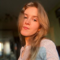 Irina Kononenko