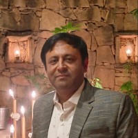 Manish Upadhyay