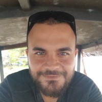 Ali Daniel Daoud