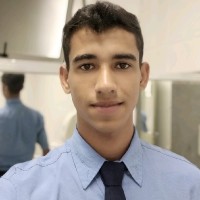 Diego Da Hora Menezes