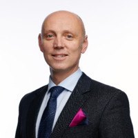 Tony Whincup Fcsi, Pg (Dip), Ba (Hons)