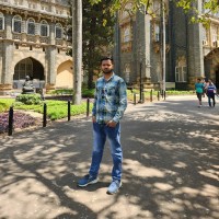 Gaurav Kumar
