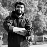 Hammad Nazir