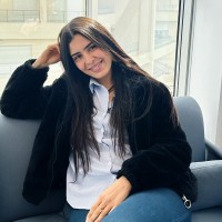 Imen Abdelwehed