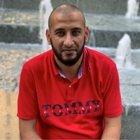 Yasser Ahmed, Phd
