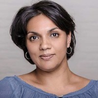 Claudia Van Den Ing