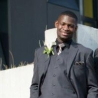 Jermaine James