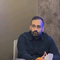 Sahand Habibi