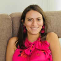 Ana Paula García Madrigal