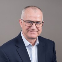Tim Sydenham