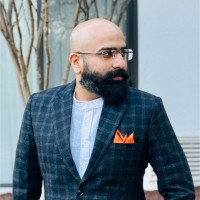 Dhruv Mehta Msc, Bcom, Pgdpm