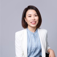 Ashlie Chen - Chrp