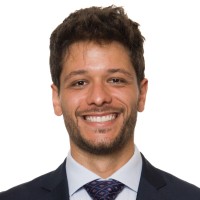 Bruno Della Rosa Silva