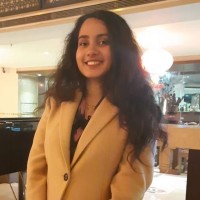 Zaima Zarnaz
